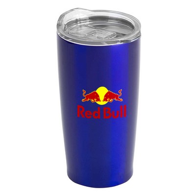 Personal 600ML (20oz) Insulated Tumbler with UV Printed