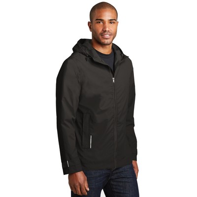 Port Authority Northwest Slicker.