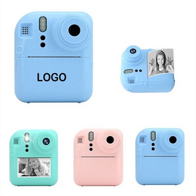 Polaroid Camera