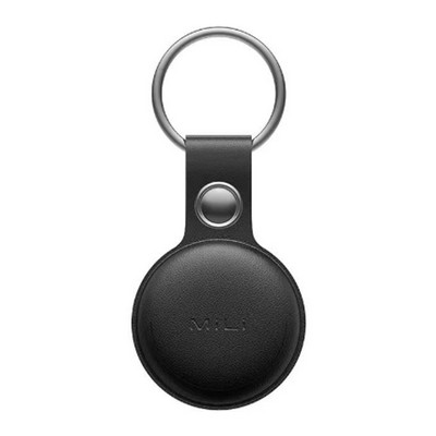 Intelligent Galaxy Apple Certified Mili Airtag, Black