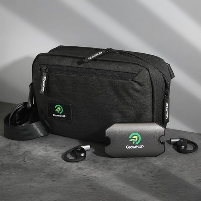City Walk Kit