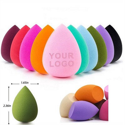 Latex Free Makeup Sponge