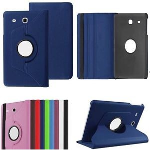 Promotek iBank® Leatherette Case designed for Galaxy Tab E9