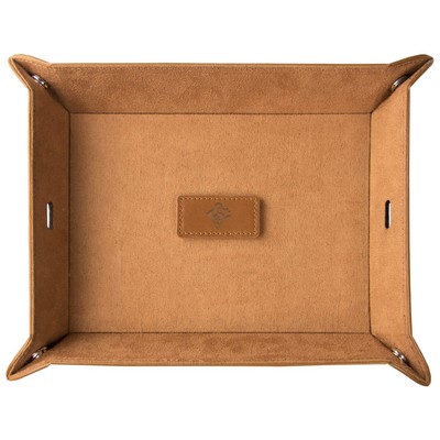 Catchall Valet Tray