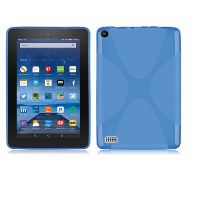 Promotek iBank® TPU Case for Kindle Fire 7 12th Generation (2022)