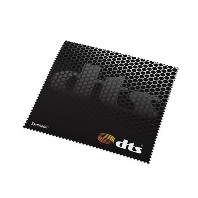 Synthetix® Cleaning Cloth - Bulk - Full Color (6"x 6")
