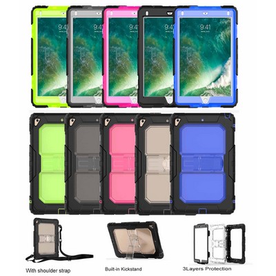 Promotek iBank® Shockproof Case for iPad 9.7"