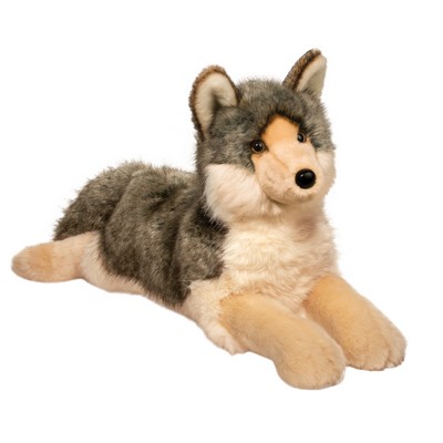 Niko DLux Wolf