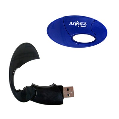 Carabiner USB Drive