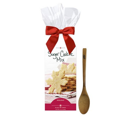 Holiday Sugar Cookie Kit