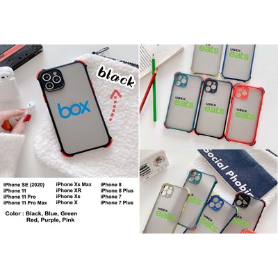 Promotek iBank® Protective Case designed for iPhone