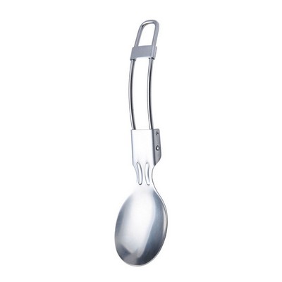 Stainless Steel Spoon