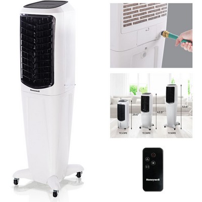 Portable Air Cooler