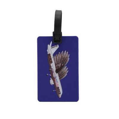 Luggage ID Tag