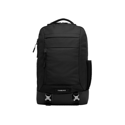 Authority Pack DLX Eco Black Deluxe