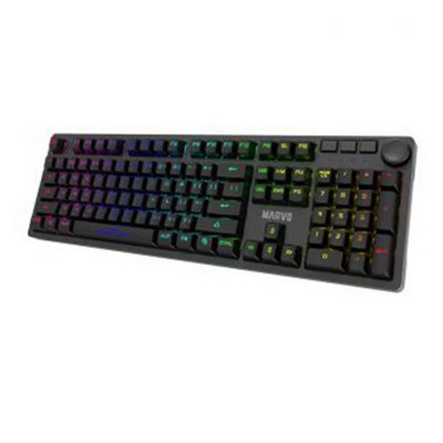 Marvo KBKG954 Full Size Mechanical Gaming Keyboard