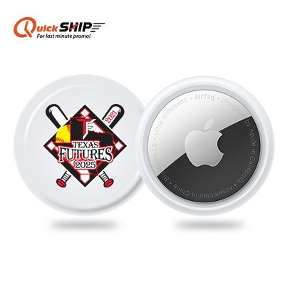 Full-Color Apple AirTag (1 Pack)-1 pack
