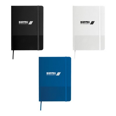 Hampton Journal Book