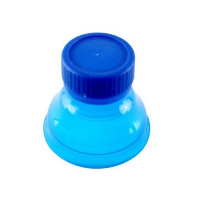 Reusable Leakproof Beverage Soda Can Cover