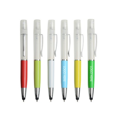 2-in-1 Ballpoint Pen