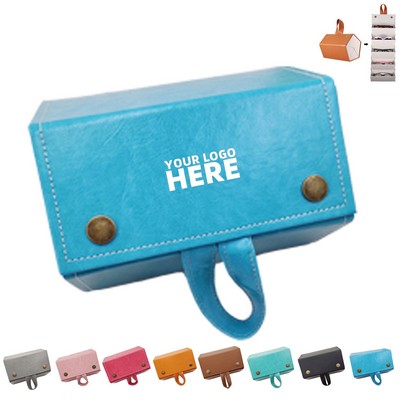Travel Sunglasses Organizers