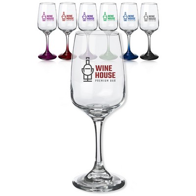 12.5 oz. Trentino Wine Glasses