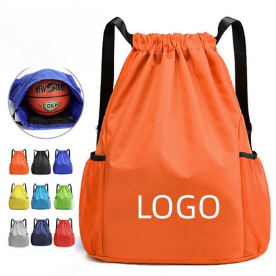 Basketball Sport Backpack