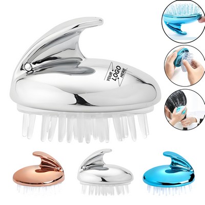 Scalp Massager Brush for Hair Care