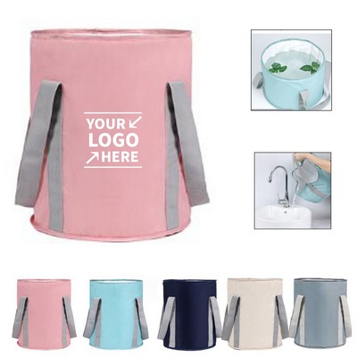 Portable Travel Foot Bath Tub