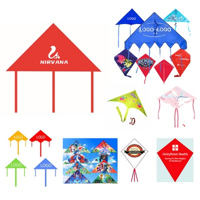 Diamond Kite Toy