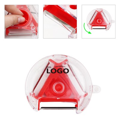 3 In 1 Multi Use Peeler
