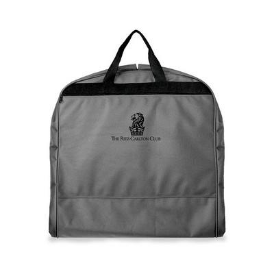 Deluxe Garment Bag (400D Polyester)