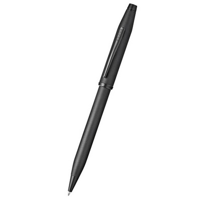 Cross® Century® II Micro Knurl and Matte PVD Ballpoint Pen