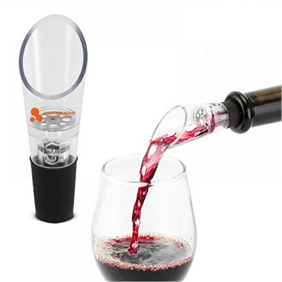 Wine Pourer