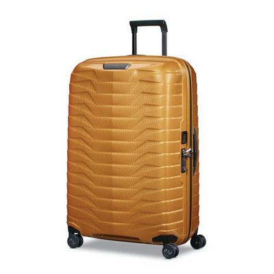 Samsonite® Proxis Large Spinner Luggage (27") - Honey Gold