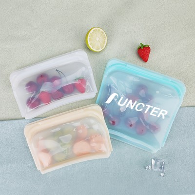 33 oz. Silicone Sealing Fresh-keeping Bag