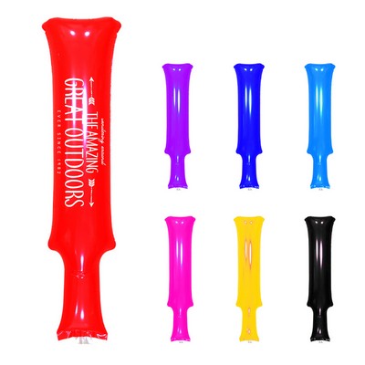 Cricket Bat Shape Thunder Stick
