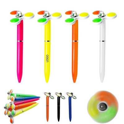 Spinner Gyro Pen