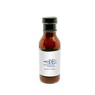 Maple Jalapeno Bbq Sauce