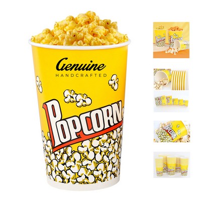 Popcorn Bucket