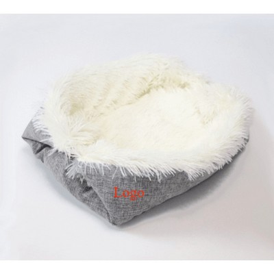 Pet Plush Warm Mat