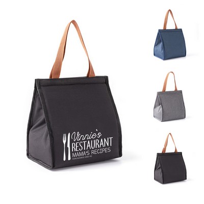 Insulated Take Away Bag