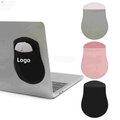 Mouse Pouch