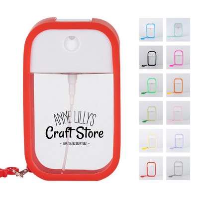 2oz Card Spray Bottle