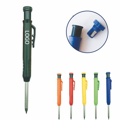 Mechanical Carpenter Pencils
