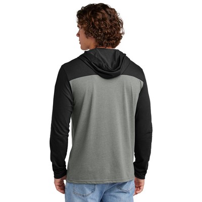 Sport-Tek Halftime Long Sleeve Hoodie
