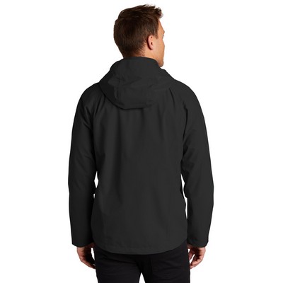 Port Authority Tall Torrent Waterproof Jacket