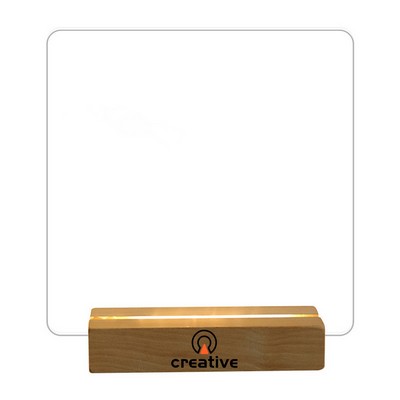 Scribbler Glow Board