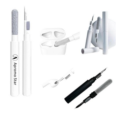 Multi-Functional Earbuds Cleaning kit