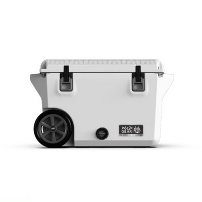 WYLD Gear 50 Quart Freedom Series Cooler